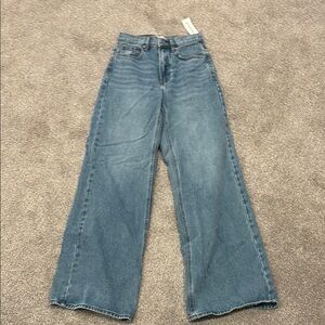 NWT PacSun Wide Leg Jeans